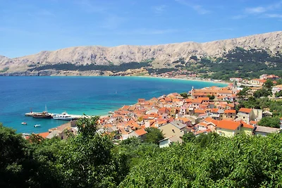 Appartamento Vacanza con famiglia Punat