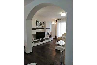 Ferienwohnung mit Balkon und Klimaanlage