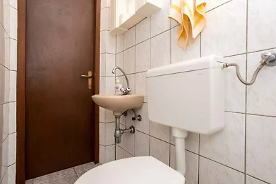 Ferienwohnung mit Balkon