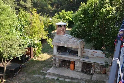 Vakantieappartement Gezinsvakantie Premantura
