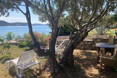 apartman za odmor Obiteljski odmor Betina