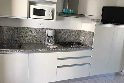 apartman za odmor Obiteljski odmor Bibione