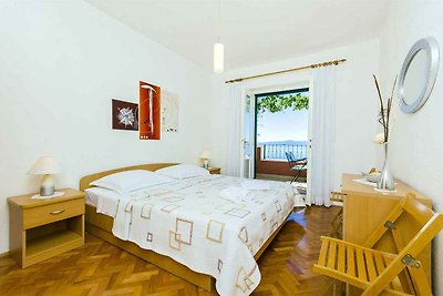 Vakantieappartement Gezinsvakantie Podgora