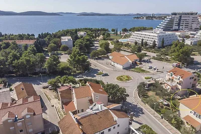 Appartamento Vacanza con famiglia Vodice