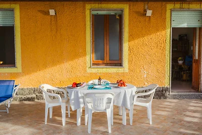 Appartamento Vacanza con famiglia Sassari