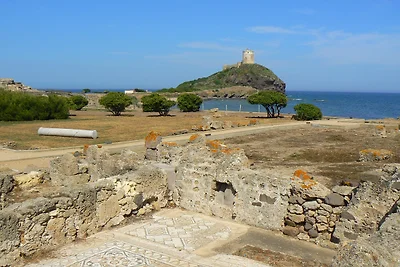 Apartamento Vacaciones familiares Pula