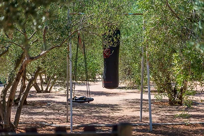 Idyllisches Ferienhaus zwischen Tribunj und