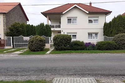 Ferienwohnung mit Klimaanlage und Panorama