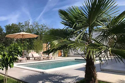 Vakantieappartement Gezinsvakantie Galizana