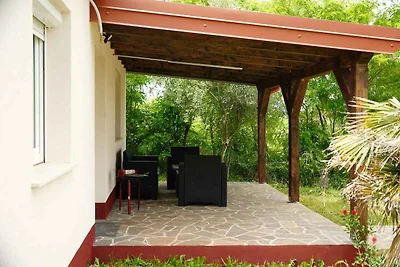 Bungalow Bungalow mit grossem Garten