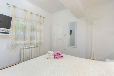 Ferienwohnung in Strandnähe