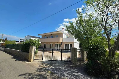 apartman za odmor Obiteljski odmor Rasopasno