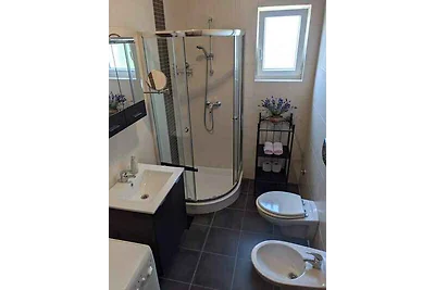 Ferienwohnung mit Klimaanlage und Aussenpool