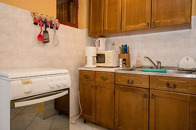 Vakantieappartement Gezinsvakantie Barbat