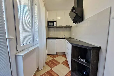 Ferienwohnung mit Klimaanlage