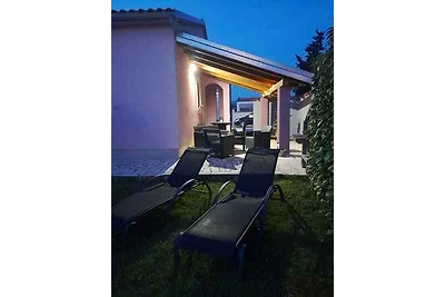 Appartamento Vacanza con famiglia Fažana