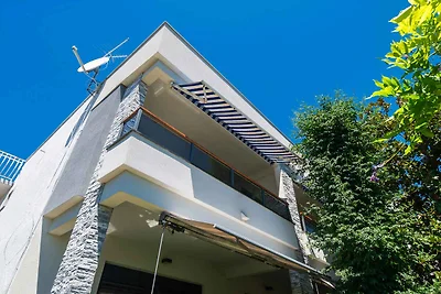 Ferienwohnung Familienfreundlich mit Klimaanl
