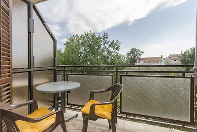 Ferienwohnung in Strandnähe