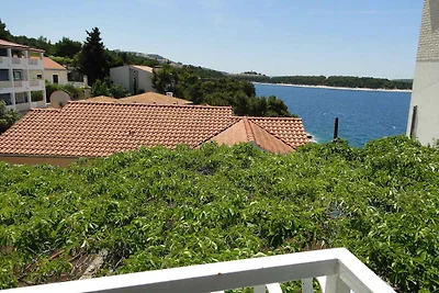 Ferienwohnung mit Pool