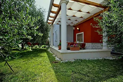 Ferienwohnung nahe zum Meer und dem