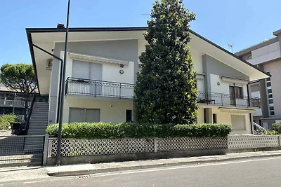 Ferienwohnung im Erdgeschoss, zentral, mit