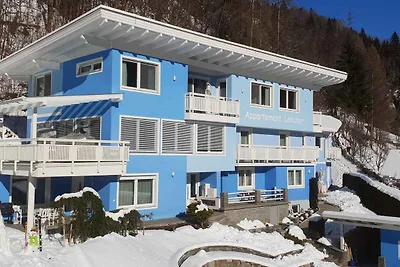 Appartamento Vacanza con famiglia Flattach