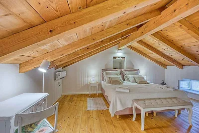 Vakantieappartement Gezinsvakantie Medaki