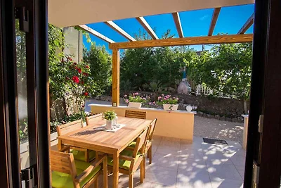 Villa mit Privatpool