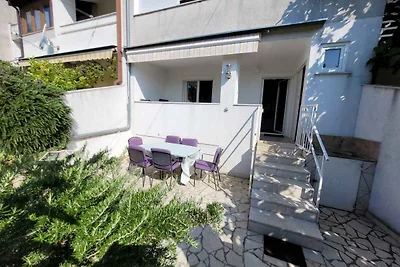 Vakantieappartement Gezinsvakantie Pula
