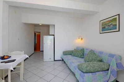 Vakantieappartement Gezinsvakantie Zaklopatica