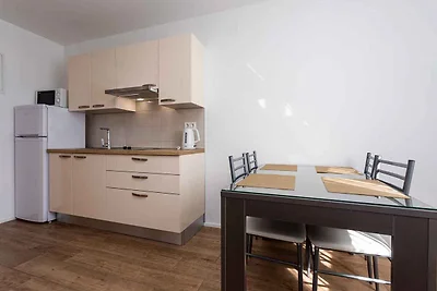 Ferienwohnung mit Balkon und Klimaanlage