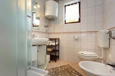Vakantieappartement Gezinsvakantie Krk