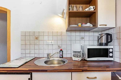 Appartement Vacances avec la famille Todtmoos