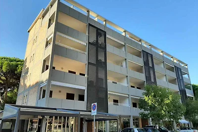 Ferienwohnung mit Balkon und Klimaanlage