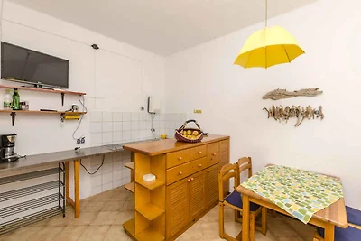 Vakantieappartement Gezinsvakantie Hvar