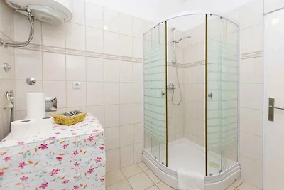 Apartament Dla rodzin Kastel Stari