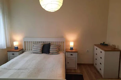 Ferienwohnung familiär eingerichtet im