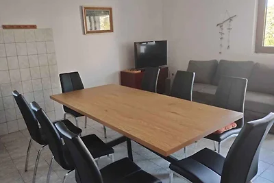 Ferienwohnung mit Terrasse und WLAN