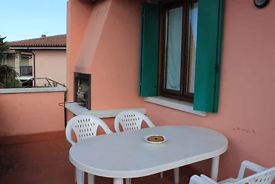 Ferienwohnung mit Aussenpool