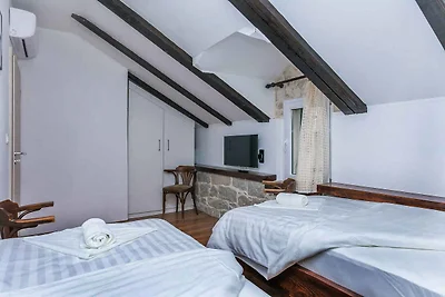 Ferienwohnung mit Klimaanlage