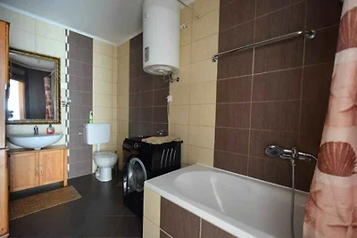 Ferienwohnung mit Balkon und zwei