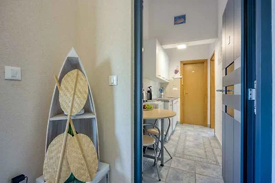 Vakantieappartement Gezinsvakantie Antonci