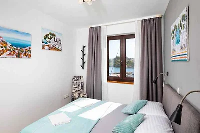 apartman za odmor Obiteljski odmor Porat