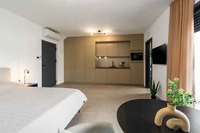 Ferienwohnung Studio Apartment Valla
