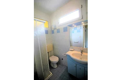 Ferienwohnung in Meernähe