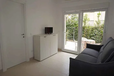 Vakantieappartement Gezinsvakantie Caorle