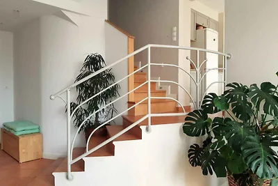 Appartamento Vacanza con famiglia Siofok