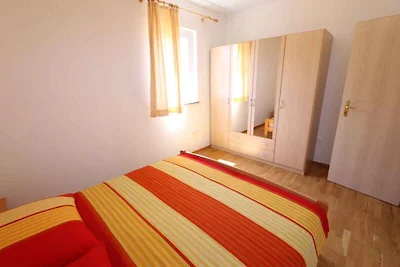 Ferienwohnung mit Klimaanlage