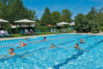 Ferienwohnung mit Sauna und WLAN