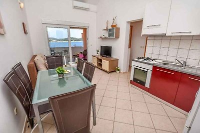 Vakantieappartement Gezinsvakantie Zecevo